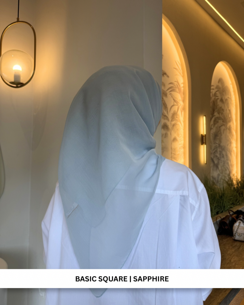 HEAXABELL – BASIC BAWAL PLAIN