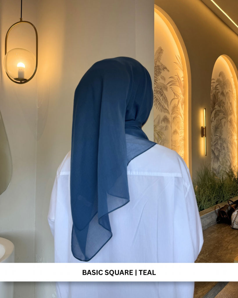HEAXABELL – BASIC BAWAL PLAIN