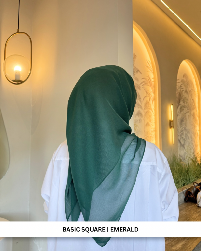 HEAXABELL – BASIC BAWAL PLAIN