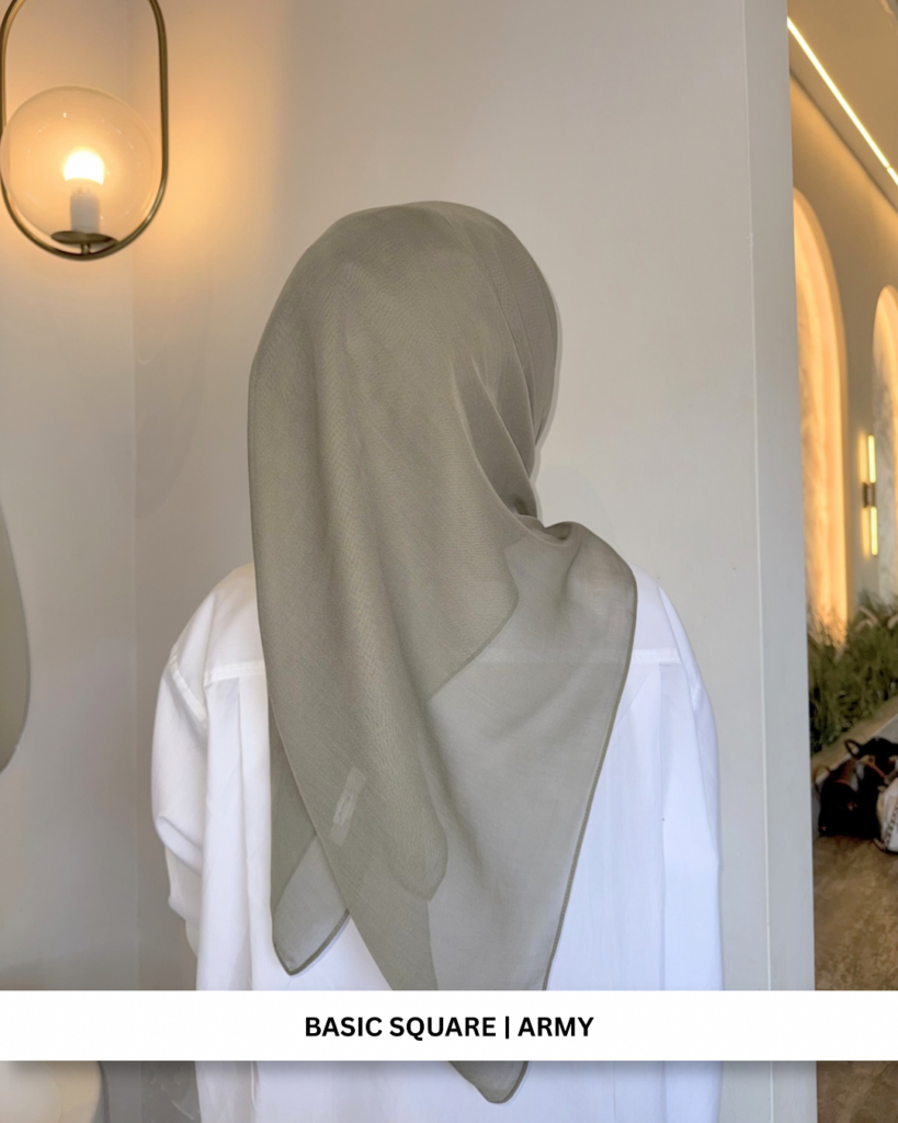 HEAXABELL – BASIC BAWAL PLAIN