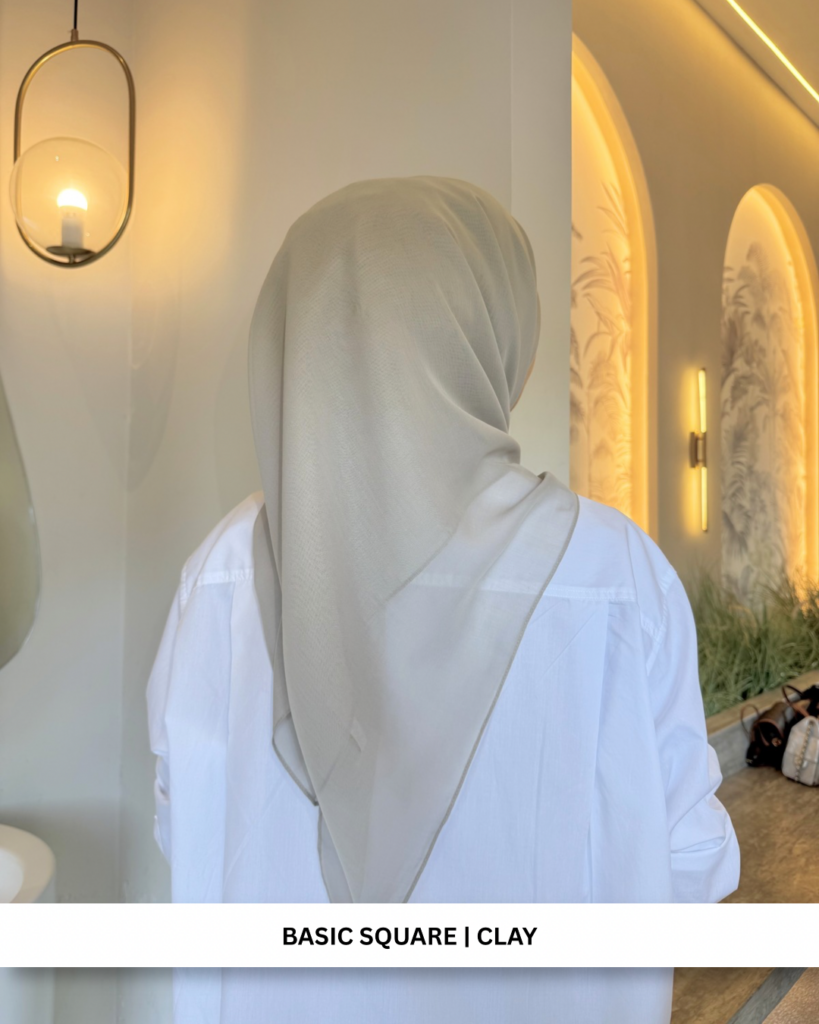 HEAXABELL – BASIC BAWAL PLAIN