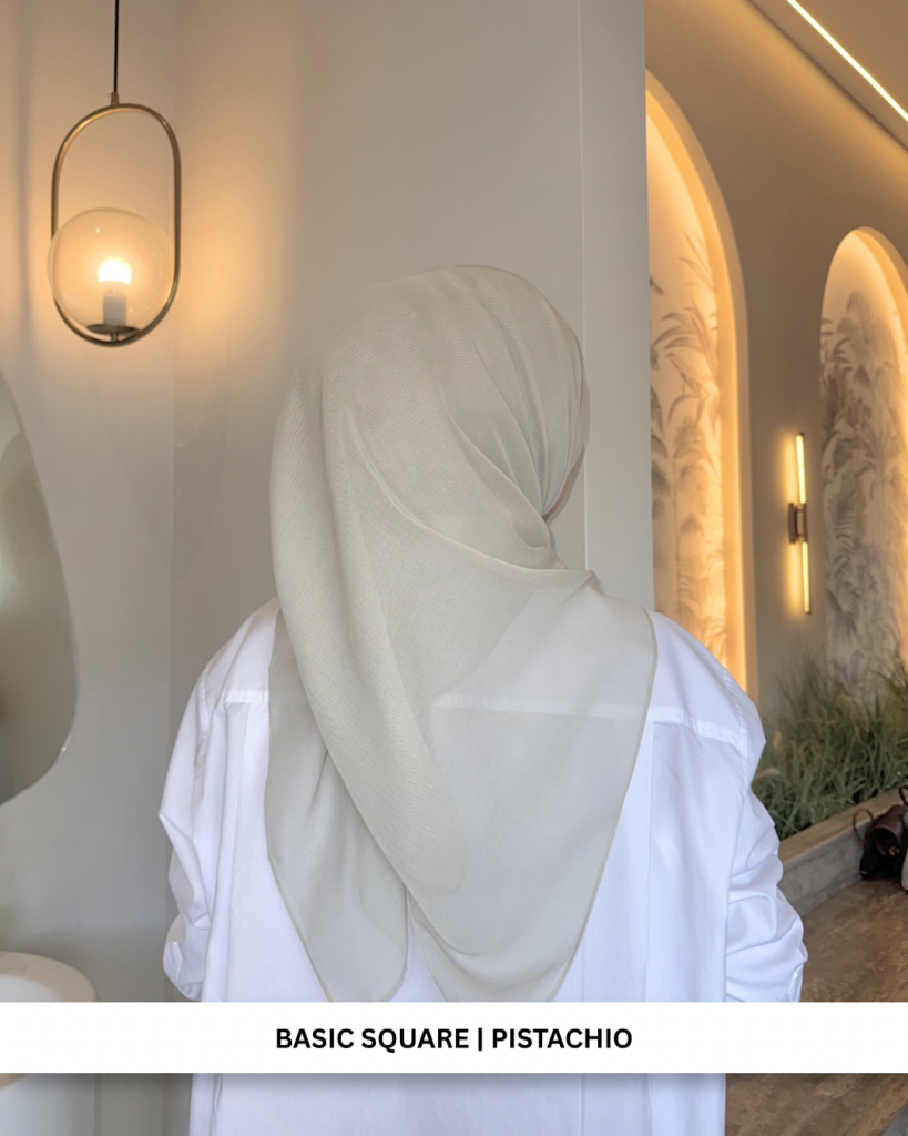 HEAXABELL – BASIC BAWAL PLAIN