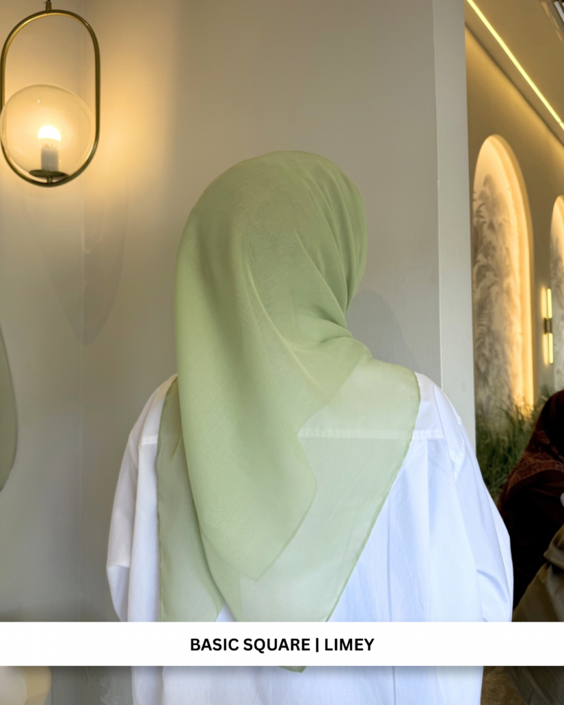 HEAXABELL – BASIC BAWAL PLAIN