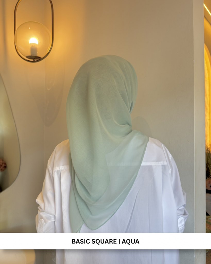 HEAXABELL – BASIC BAWAL PLAIN