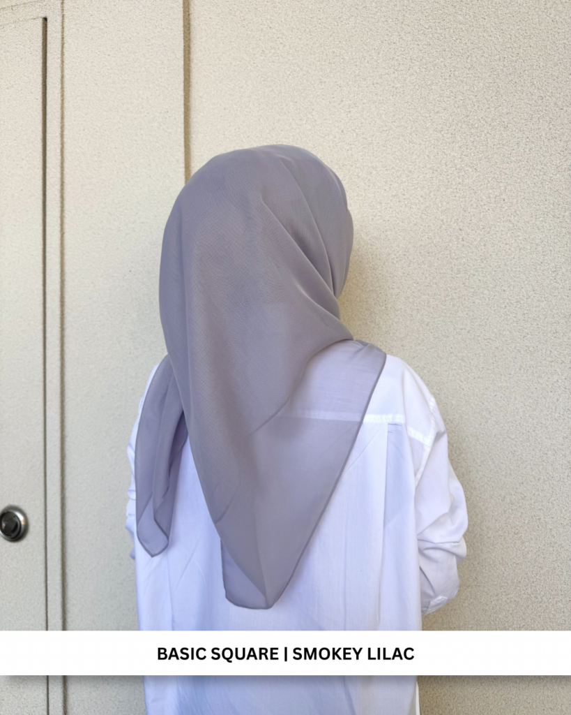 HEAXABELL – BASIC BAWAL PLAIN