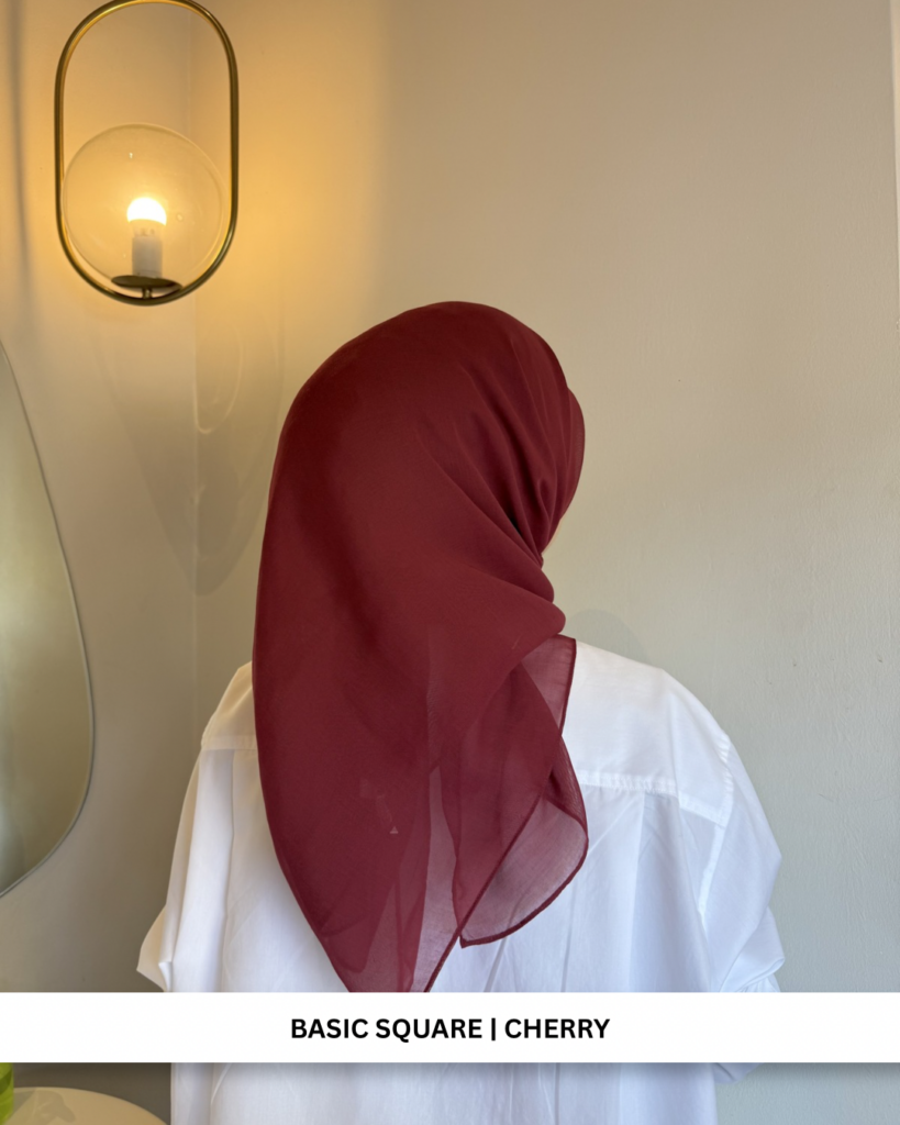 HEAXABELL – BASIC BAWAL PLAIN