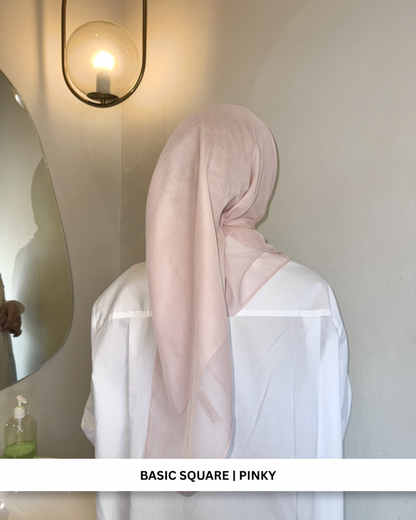 HEAXABELL – BASIC BAWAL PLAIN