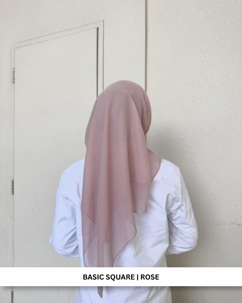 HEAXABELL – BASIC BAWAL PLAIN