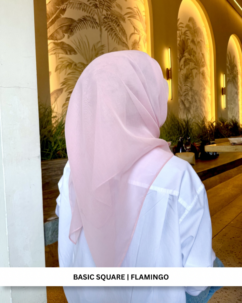 HEAXABELL – BASIC BAWAL PLAIN