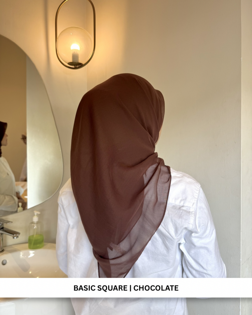 HEAXABELL – BASIC BAWAL PLAIN