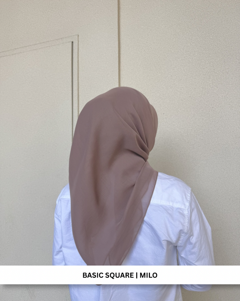 HEAXABELL – BASIC BAWAL PLAIN