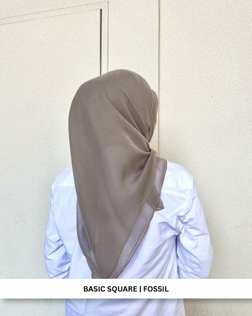 HEAXABELL – BASIC BAWAL PLAIN