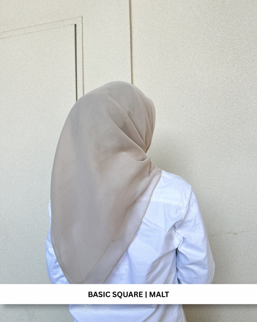 HEAXABELL – BASIC BAWAL PLAIN