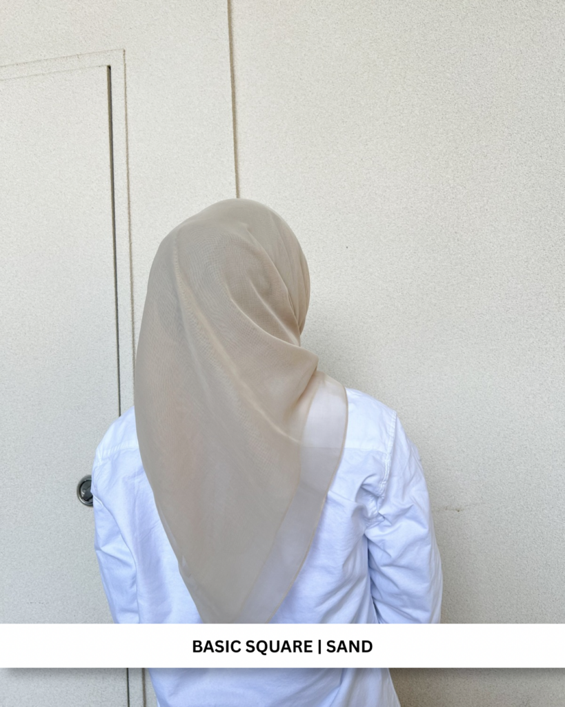 HEAXABELL – BASIC BAWAL PLAIN