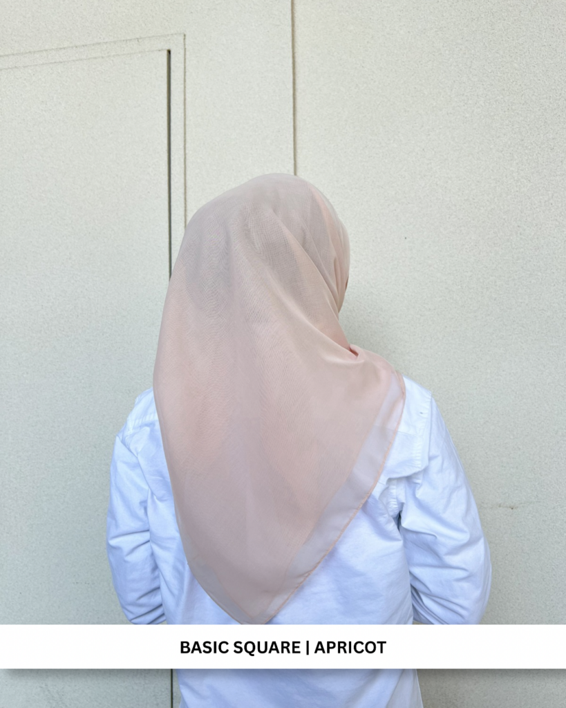 HEAXABELL – BASIC BAWAL PLAIN