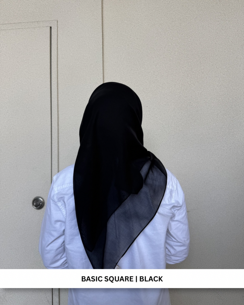 HEAXABELL – BASIC BAWAL PLAIN