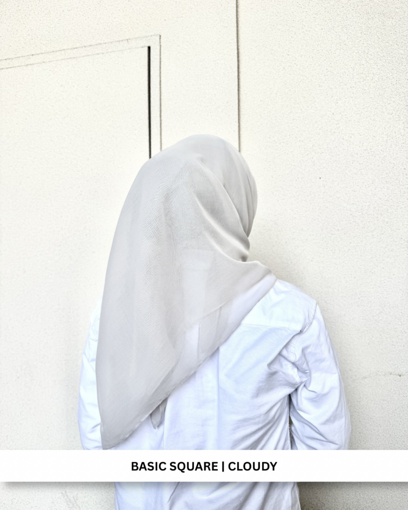 HEAXABELL – BASIC BAWAL PLAIN