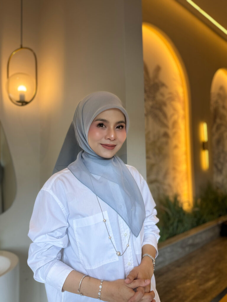 HEAXABELL – BASIC BAWAL PLAIN
