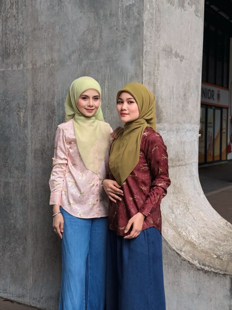 HEAXABELL – ALVA 16.0 TOP ( RIBBON)