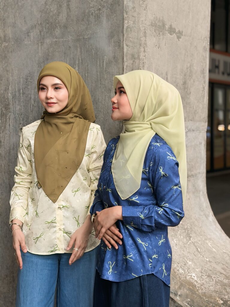 HEAXABELL – ALVA 16.0 TOP ( RIBBON)