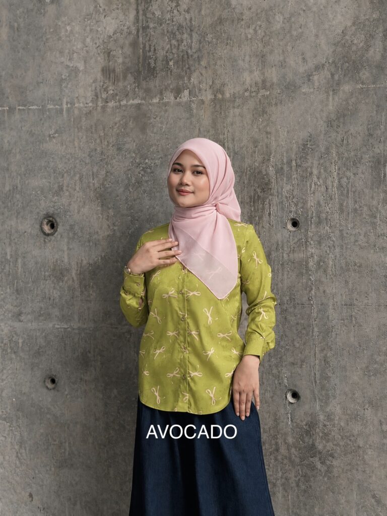 HEAXABELL – ( AS IS) ALVA 16.0 TOP ( RIBBON)