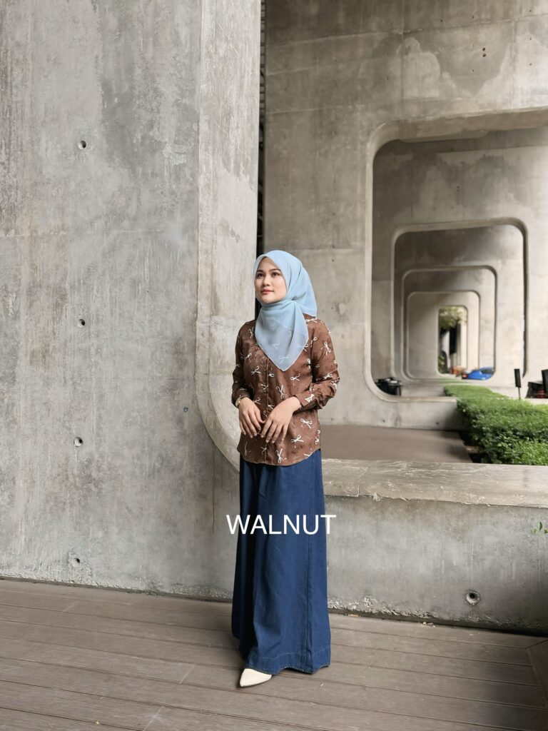 HEAXABELL – ( AS IS) ALVA 16.0 TOP ( RIBBON)