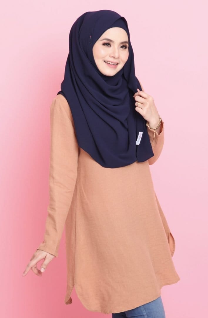 heaxabell tunic heaxa baju dress wanita casual labuh heaxabell tunic heaxa baju dress wanita casual labuh