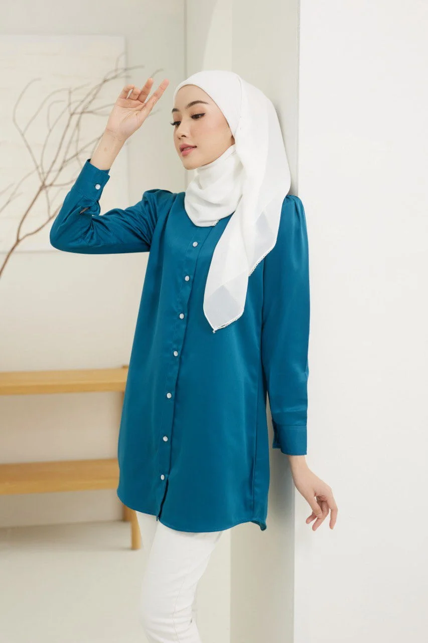 PUFFY PLAIN TOP BOLD SERIES (NEW IN) - Image 13