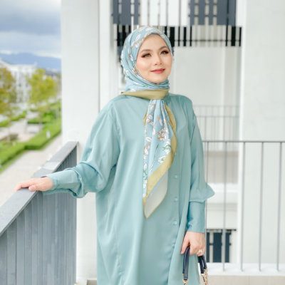 CLEARANCE - ARMELLE OVERSIZED TOP