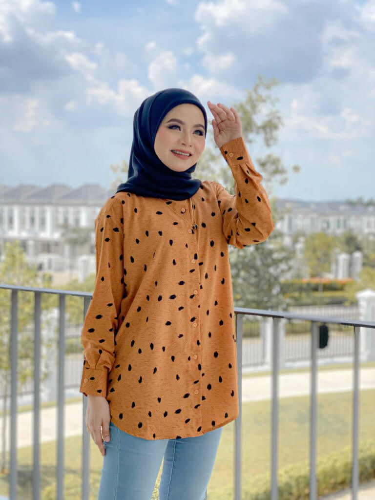 MAIDA TOP (NEW ARRIVAL)