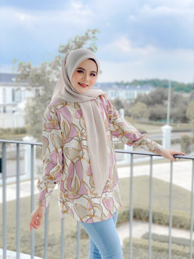 MAIDA TOP 2 (NEW ARRIVAL)