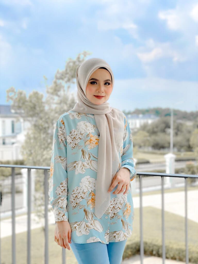 MAIDA TOP (NEW ARRIVAL)