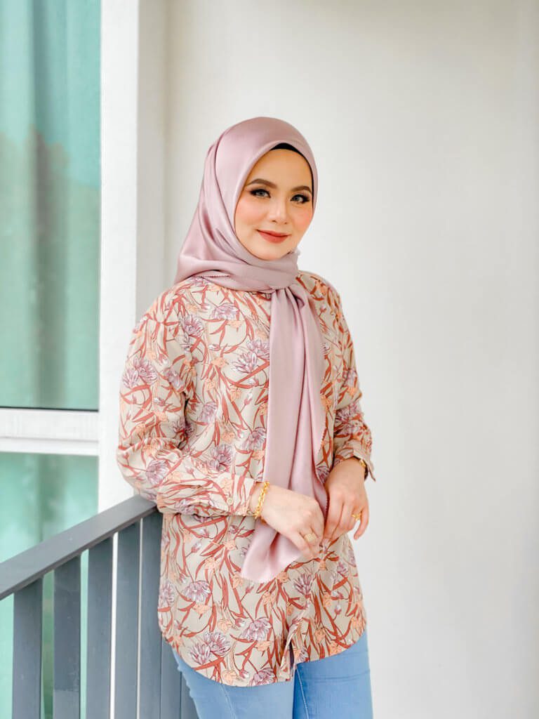 MAIDA TOP (NEW ARRIVAL)