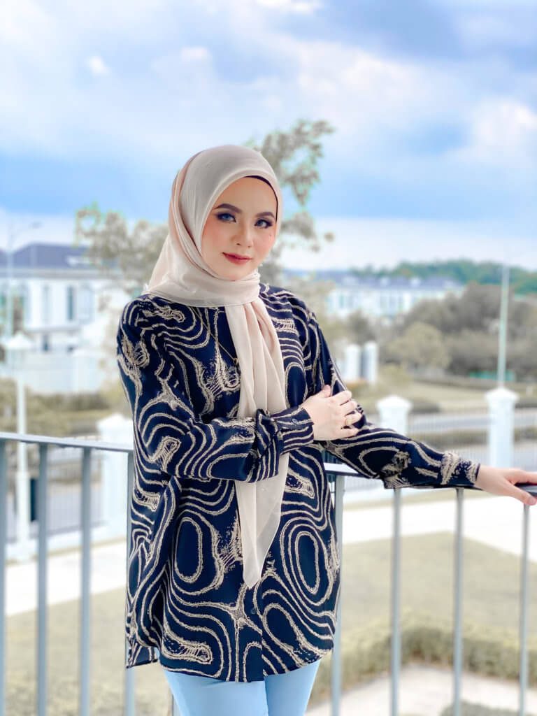 MAIDA TOP (NEW ARRIVAL)
