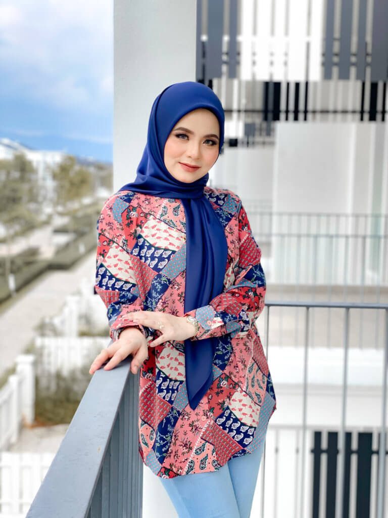 MAIDA TOP (NEW ARRIVAL)