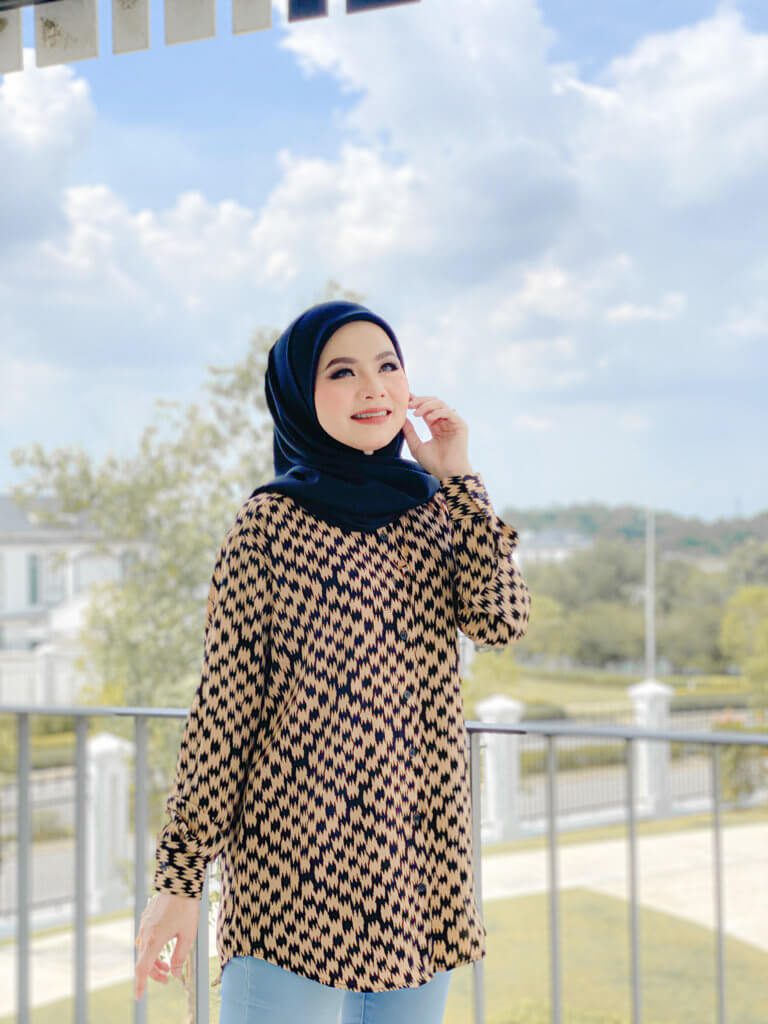 MAIDA TOP (NEW ARRIVAL)