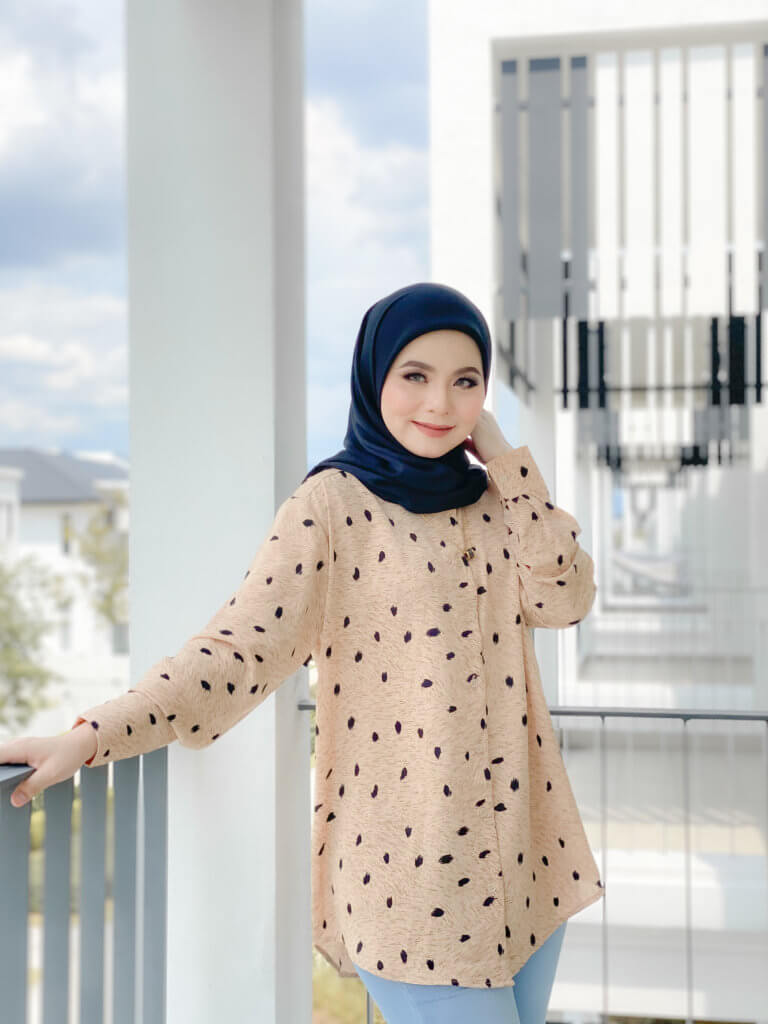 MAIDA TOP (NEW ARRIVAL)