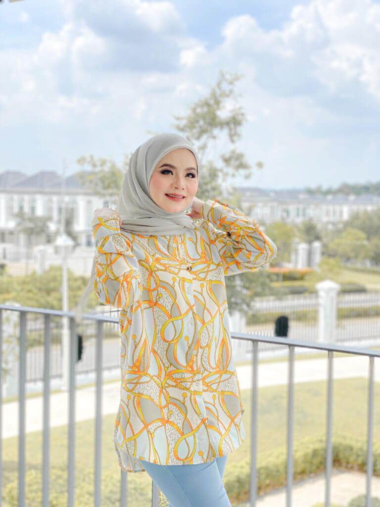 MAIDA TOP 2 (NEW ARRIVAL)