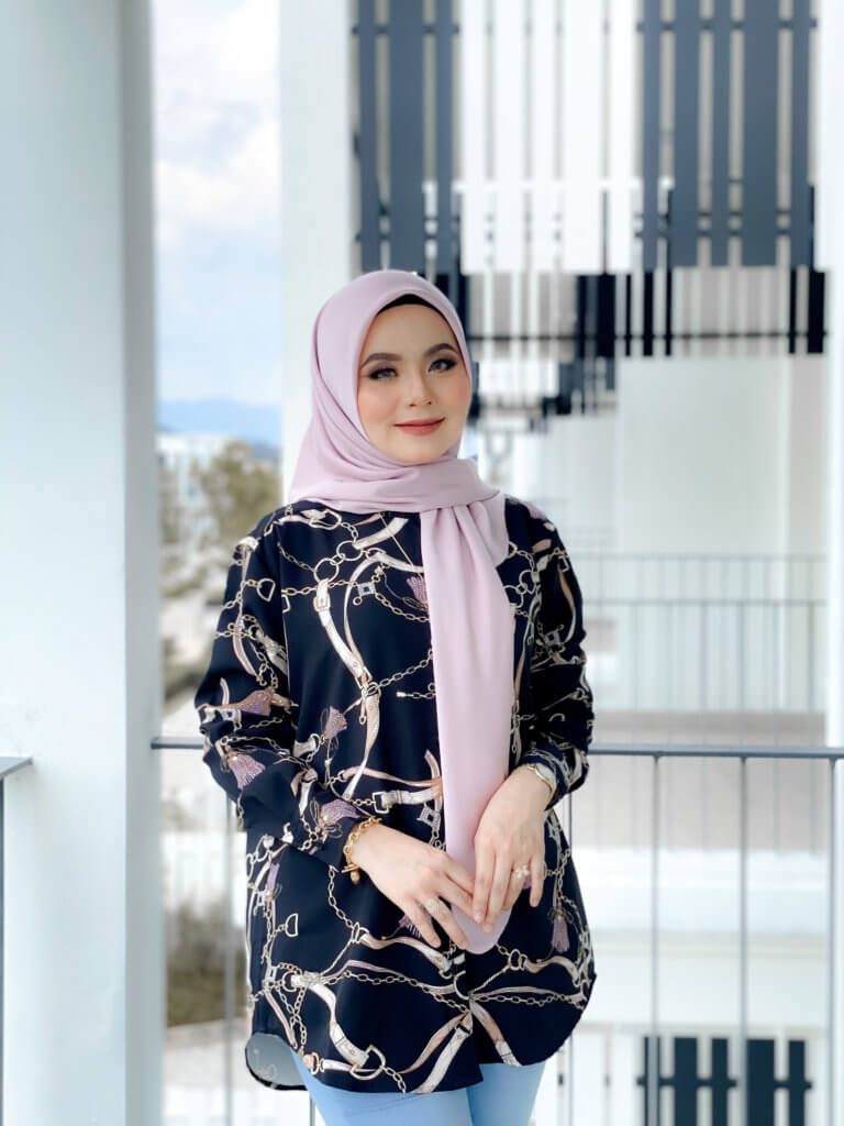 MAIDA TOP 2 (NEW ARRIVAL)