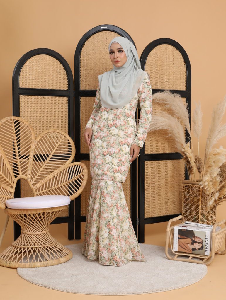 FLORENCE KURUNG