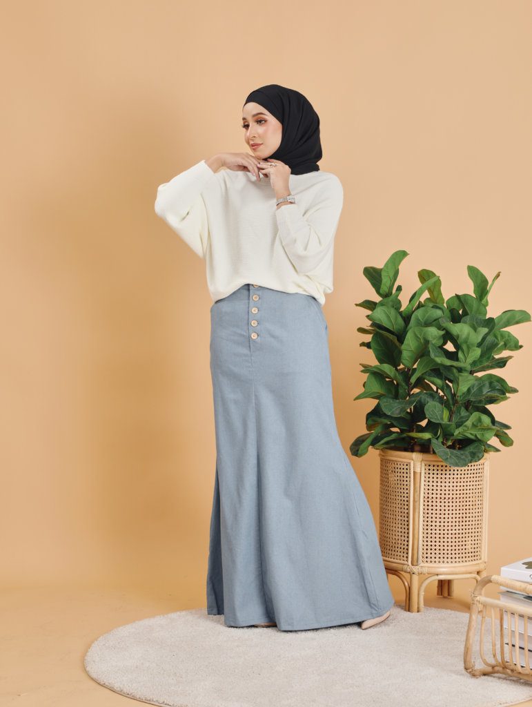 BASIC SKIRT HEAXABELL