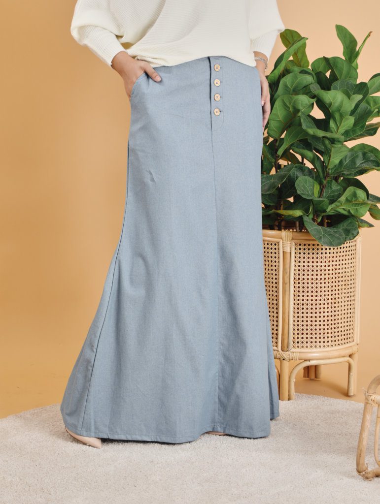 BASIC SKIRT HEAXABELL