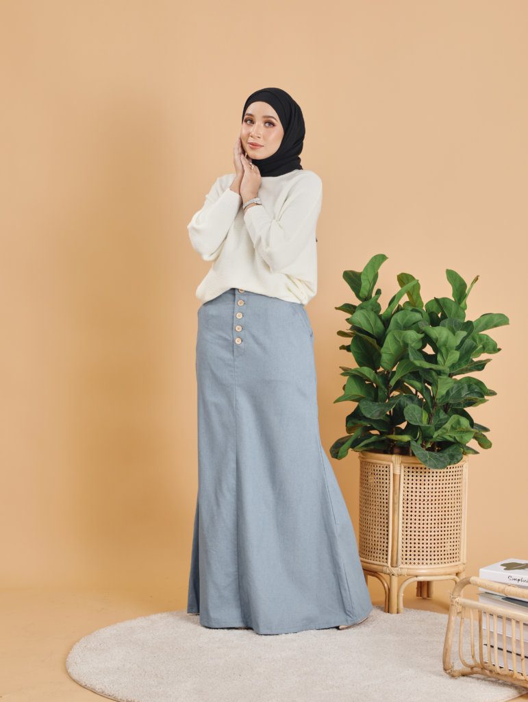 BASIC SKIRT HEAXABELL