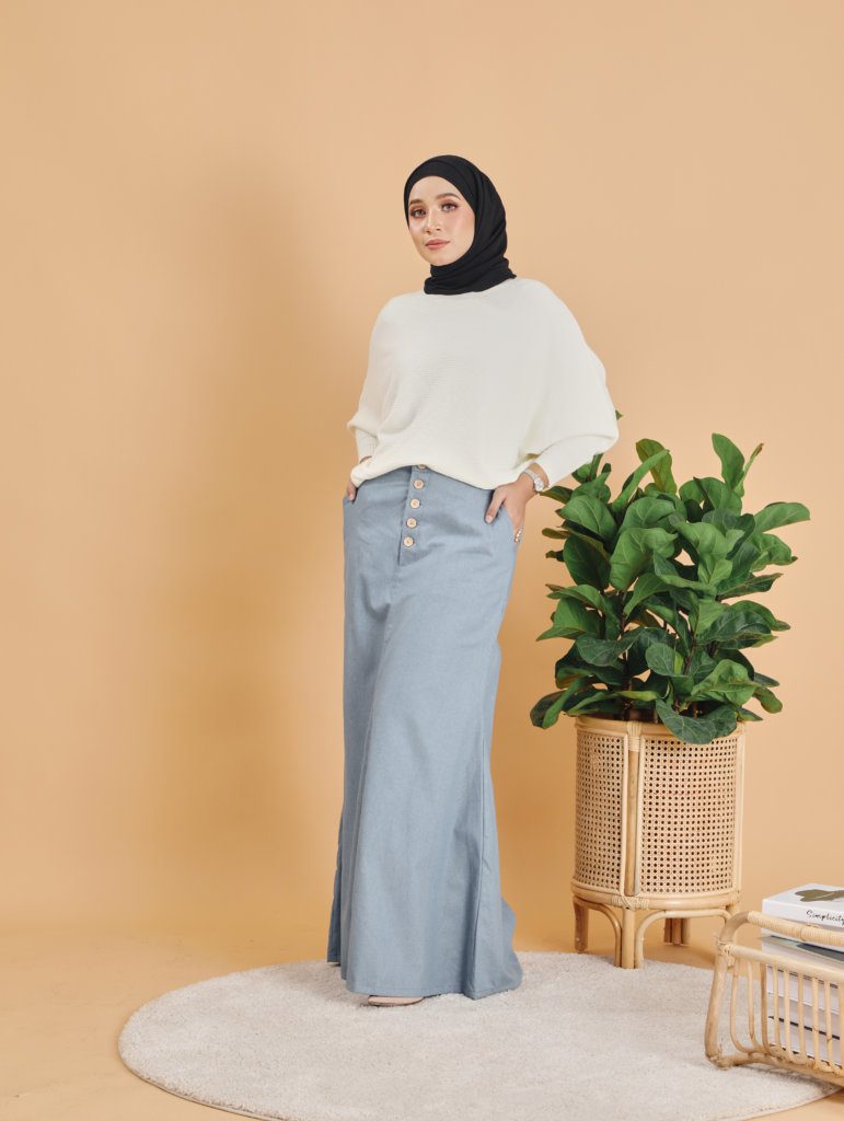 BASIC SKIRT HEAXABELL