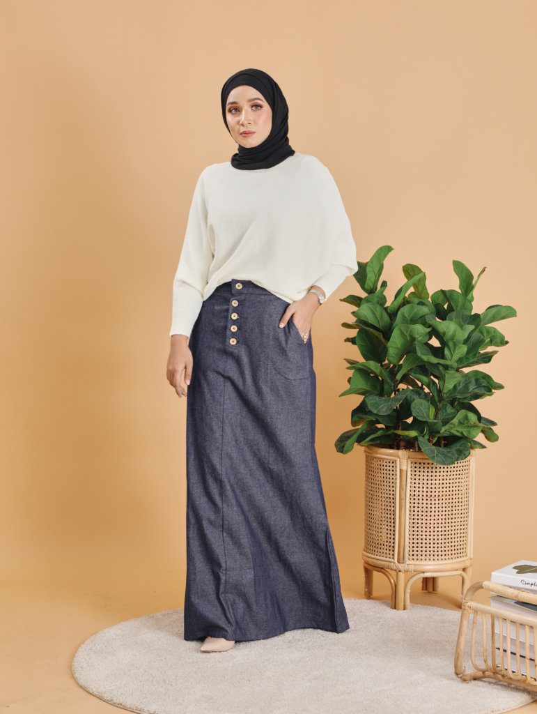 BASIC SKIRT HEAXABELL