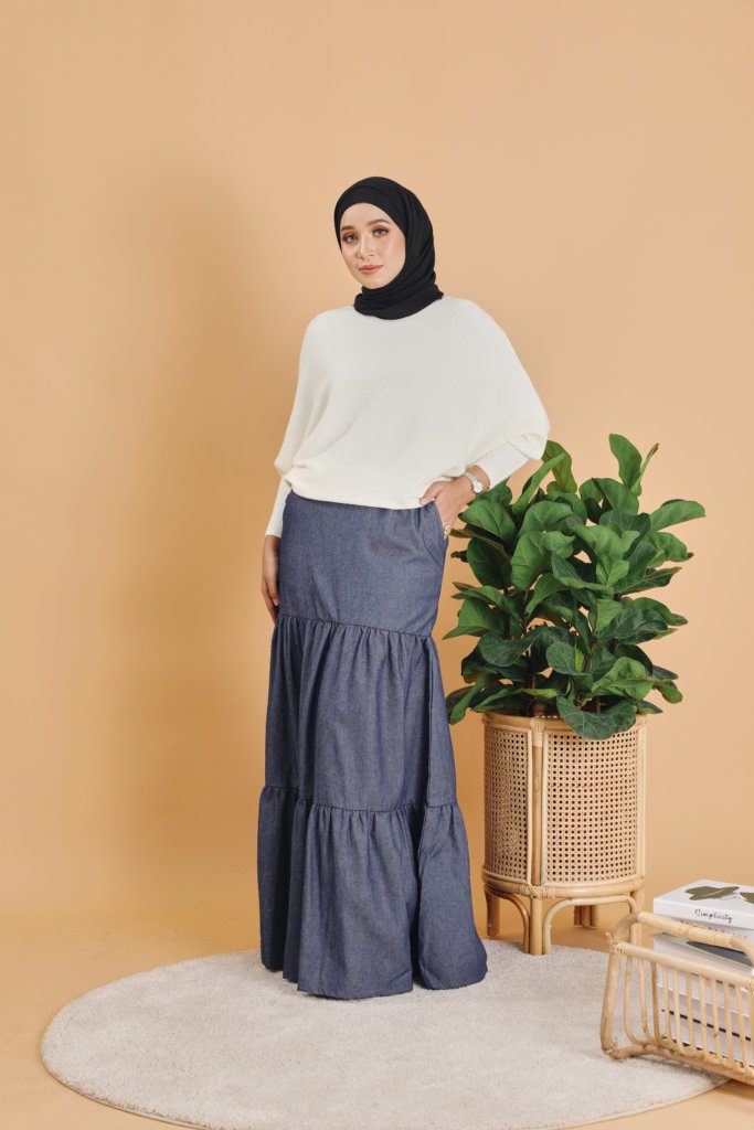 BASIC SKIRT HEAXABELL
