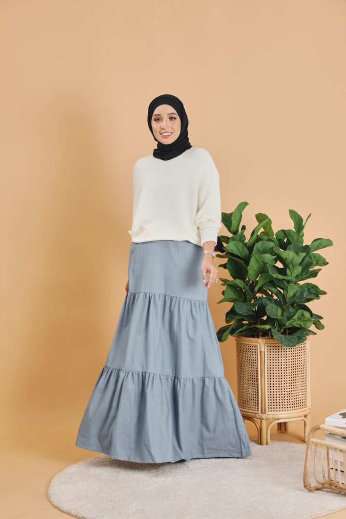 BASIC SKIRT HEAXABELL