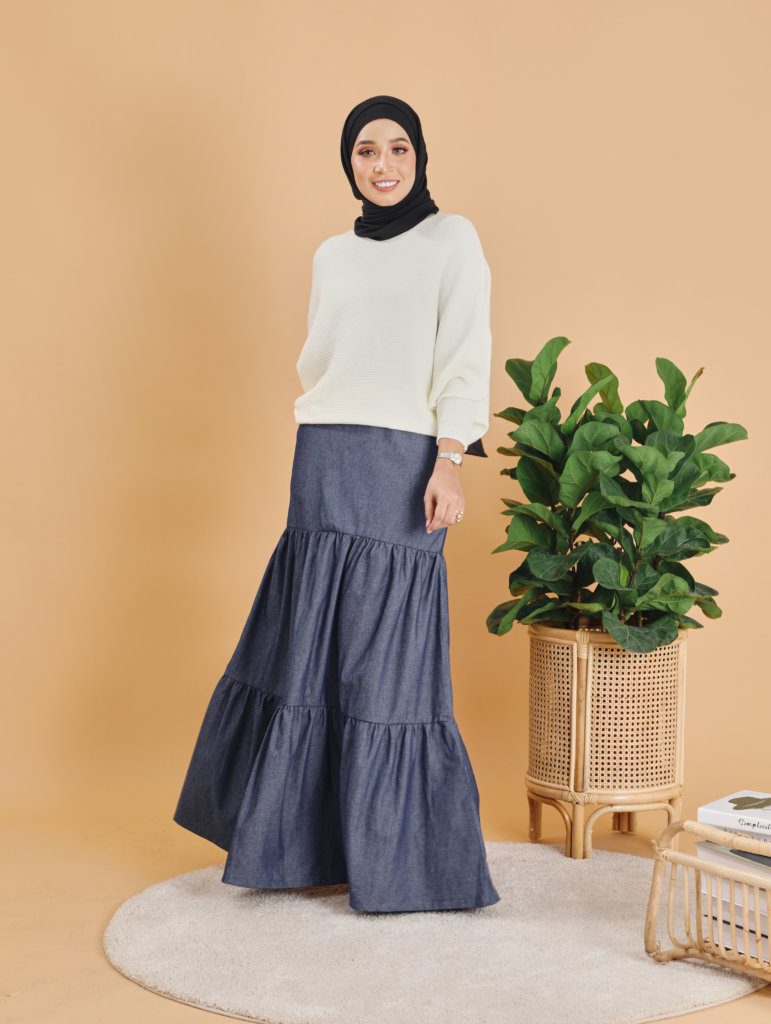 BASIC SKIRT HEAXABELL