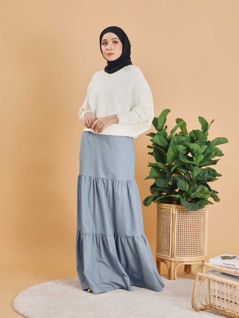 BASIC SKIRT HEAXABELL