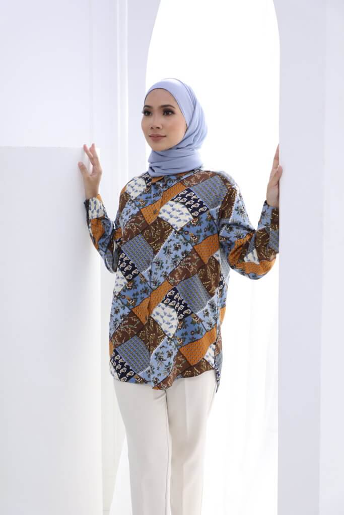 VALERIA ( CODE 18-34 ) – PRE ORDER